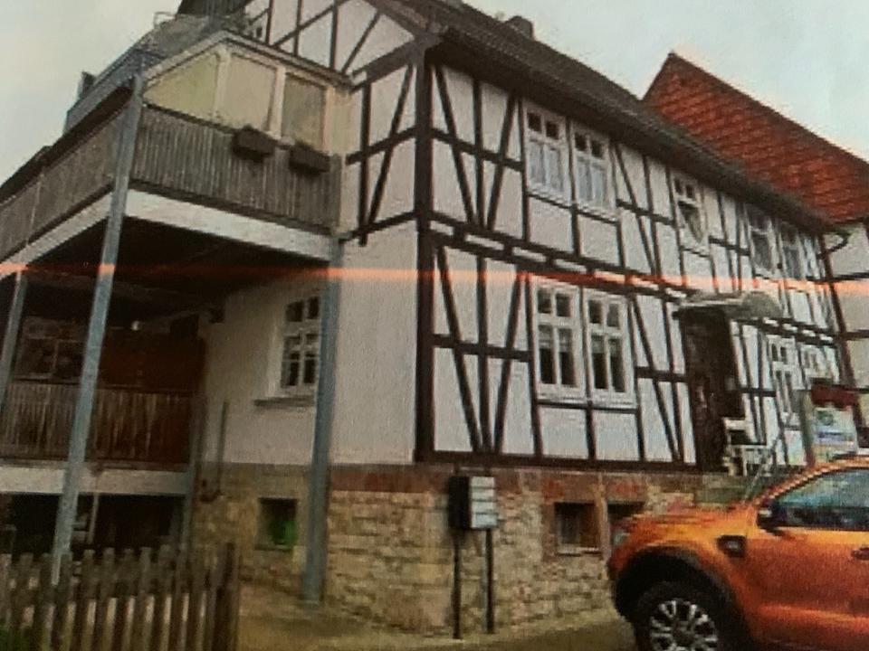 Thumbnail-3 Zimmer Wohnung mit Balkon