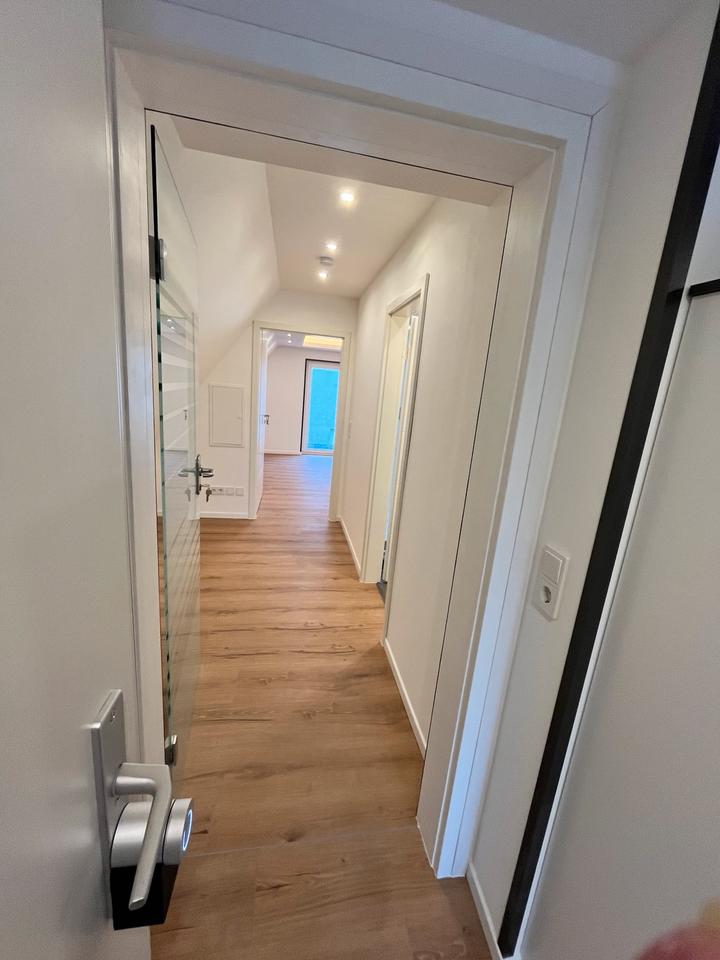 Thumbnail-Mietwohnung