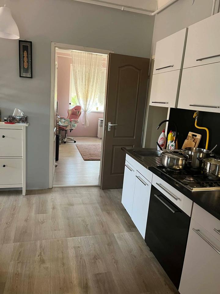 Thumbnail-Einfamilienhaus mit großem Garten in ruhiger Lage – 95.000 €