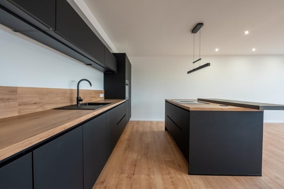 Thumbnail-Exklusive 4-Zimmer-Wohnung im 4. OG mit Balkon in Neuwied