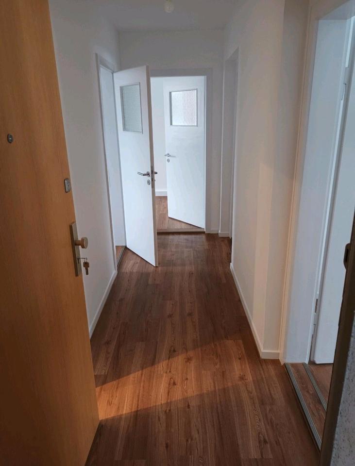 Thumbnail-sonnige und ruhige 3- Raumwohnung mit super Verkehrsanbindung