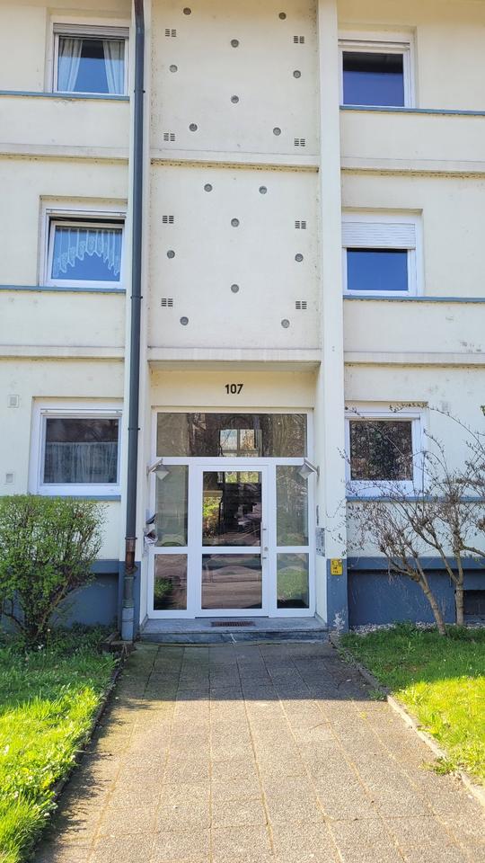 Thumbnail-Charmante 3-Zimmer-Wohnung Baden-Baden