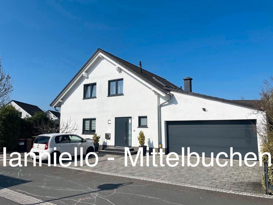 Thumbnail-Familienfreundliches Einfamilienhaus von Privat