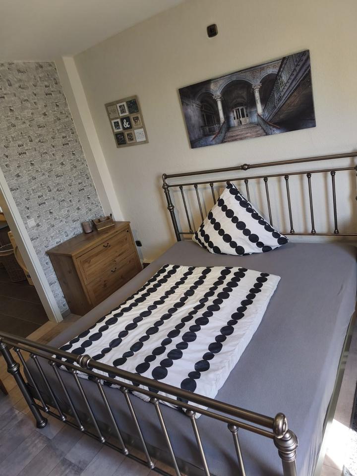 Thumbnail-Ferienwohnung Monteurswohnung