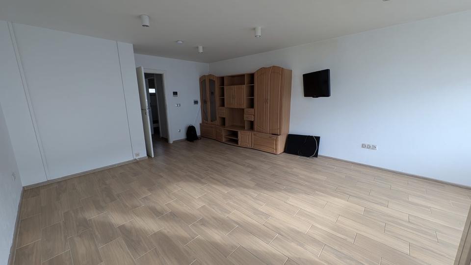 Thumbnail-Wohnung mit Balkon (WG geeignet)
