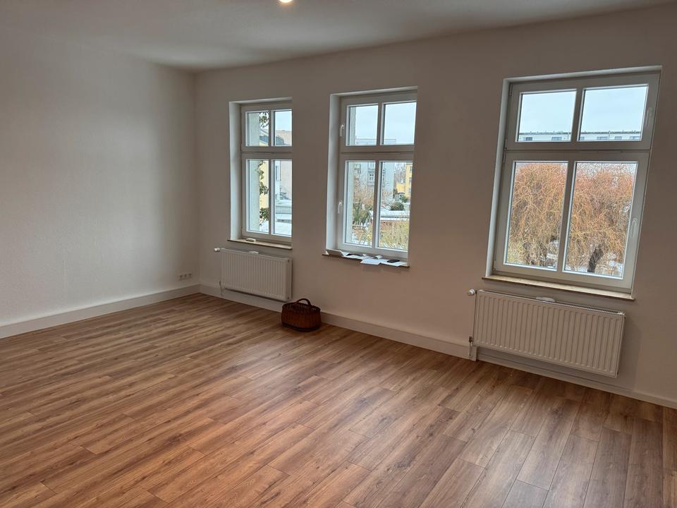 Thumbnail-2 Zimmer Wohnung Erstbezug nach Sanierung