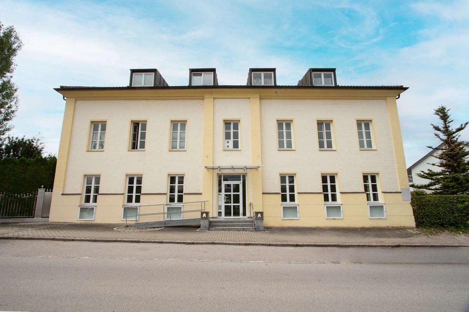 Thumbnail-Geschäftsräume für Apotheke, Büro oder Praxis zu vermieten