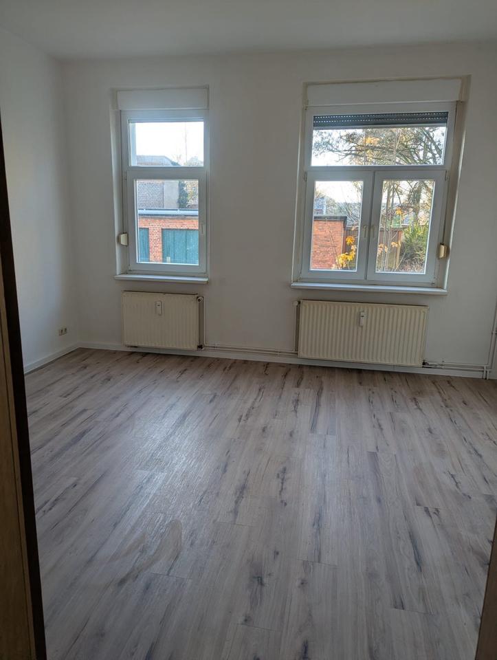 Thumbnail-2-Zimmer-Wohnung in Wittenberge zu vermieten