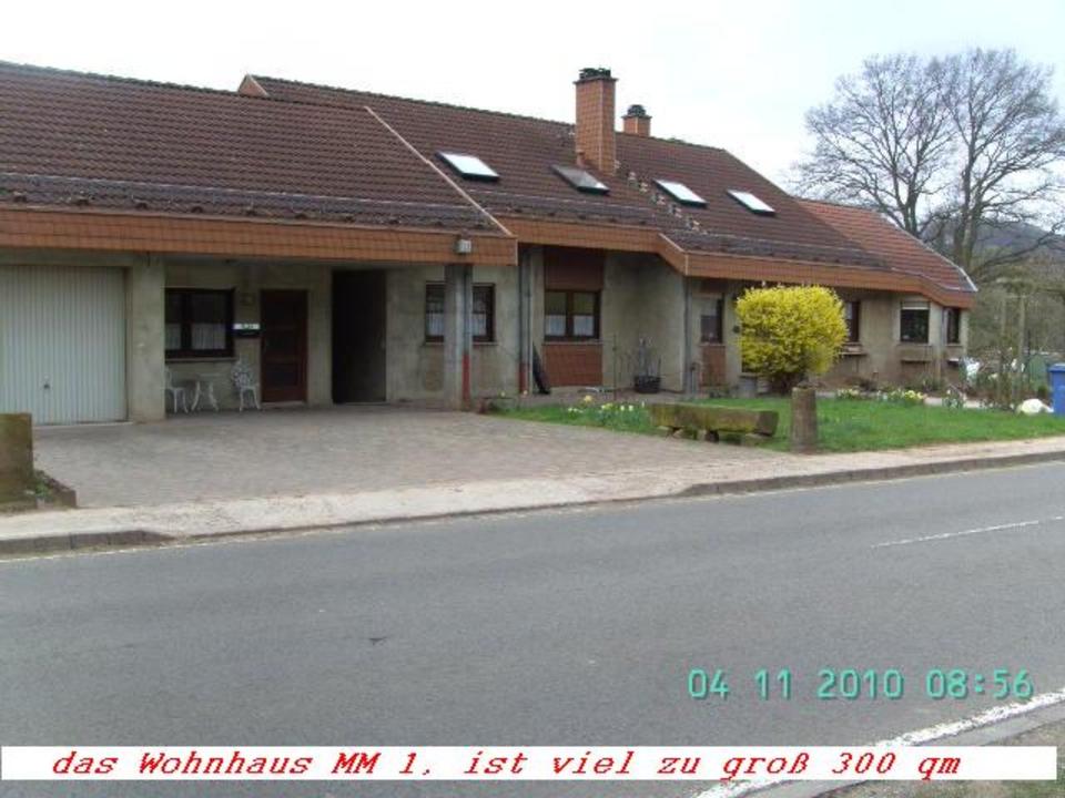 Thumbnail-**Haus zur Vermietung: 133 Quadratmeter auf dem Land**