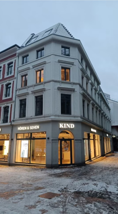 Thumbnail-Modernes Studio (möbliert) im Zentrum - verfügbar ab 04.03.2026