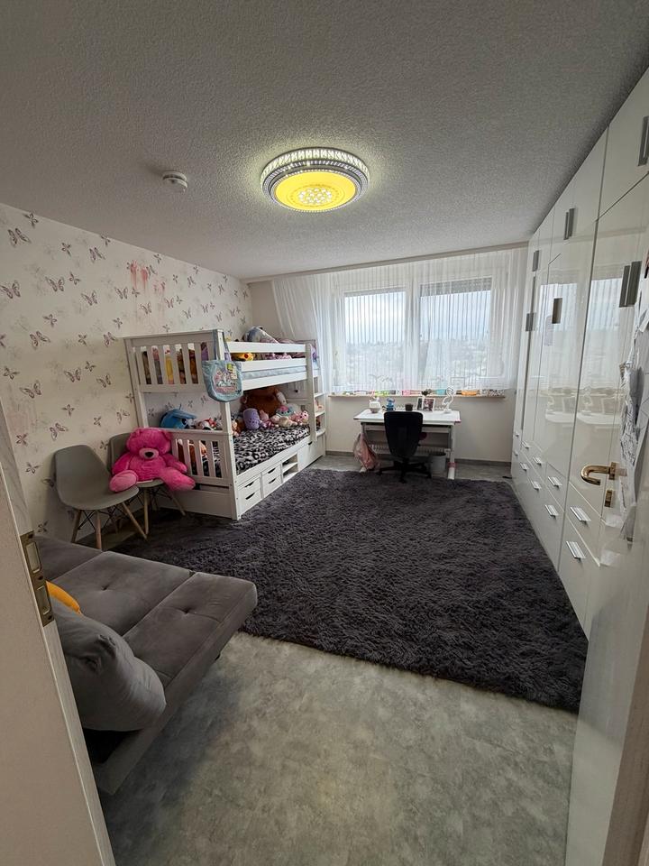 Thumbnail-Schönen helle große Wohnung zum verkaufen