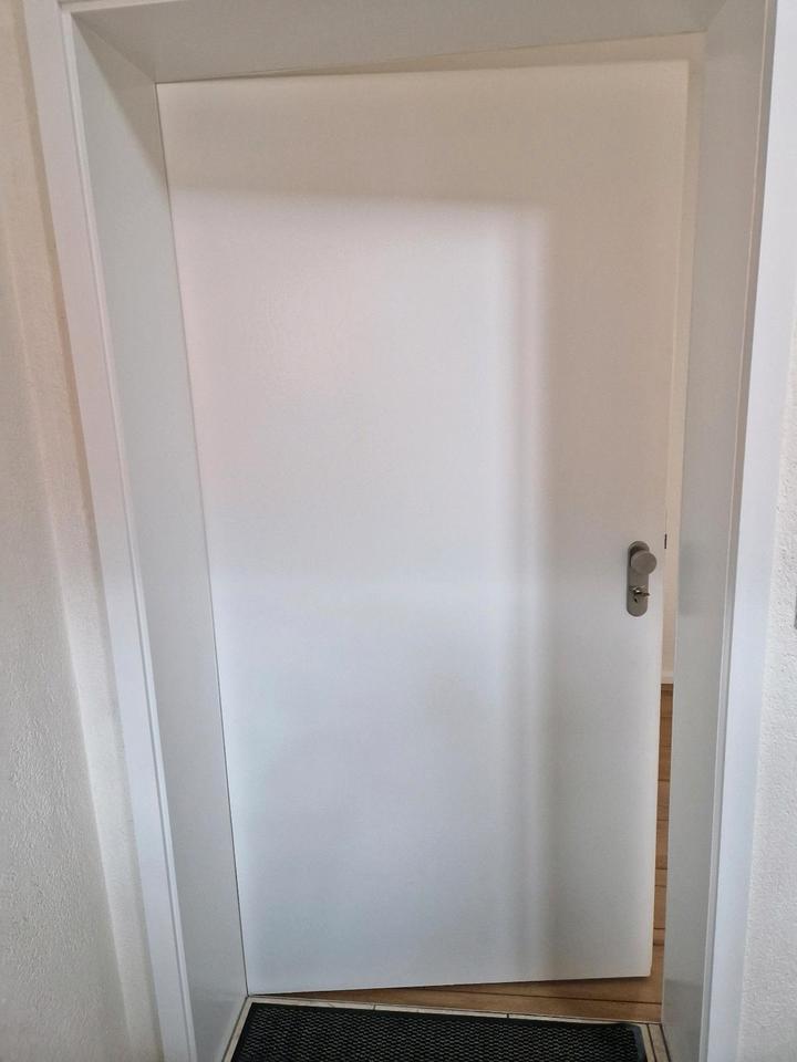 Thumbnail-4-Zimmer-Wohnung (~100qm) in Zweifamilienhaus in Bad Säckingen