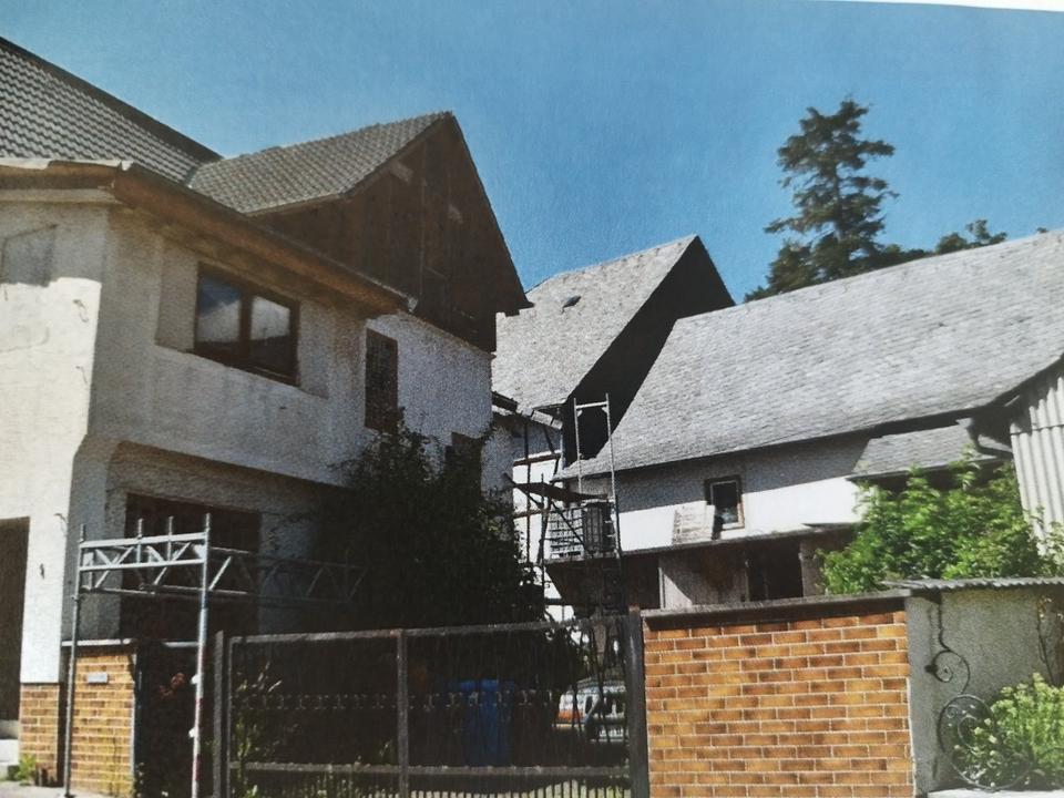 Thumbnail-Außergewöhnliches Anwesen für Menschen mit Vision in Hünfelden -D