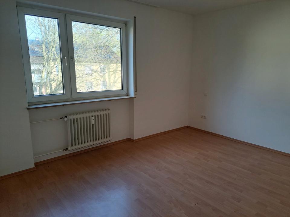 Thumbnail-Vermietung Wohnung in Frankfurt Zeilsheim