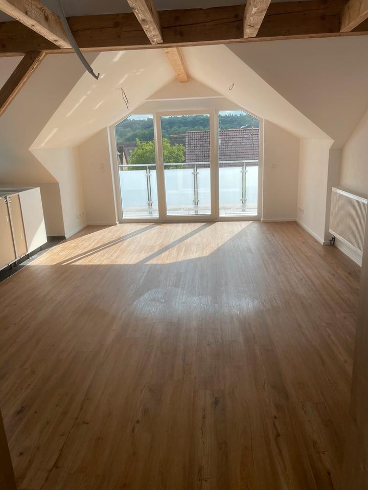 Thumbnail-3 Zimmer Wohnung Erstbezug