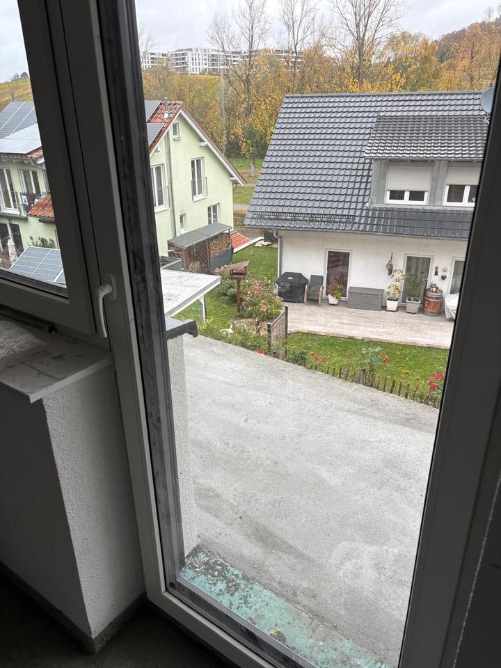 Thumbnail-Neubau 2 Zimmer Mietwohnung