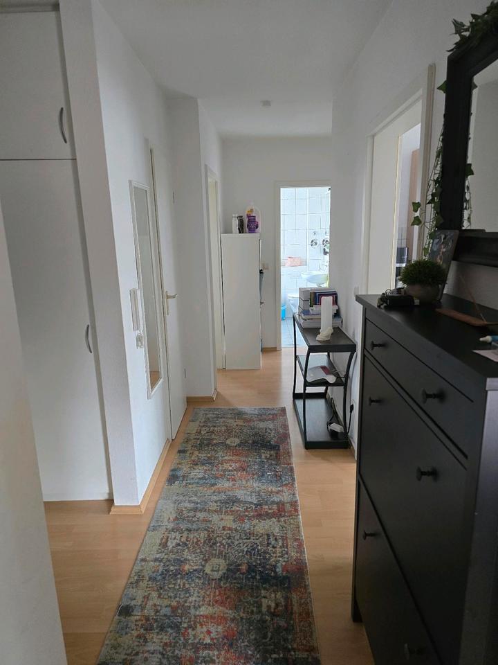 Thumbnail-Nachmieter für 3 Zimmer Wohnung zum 01.06.26 im Arlinger