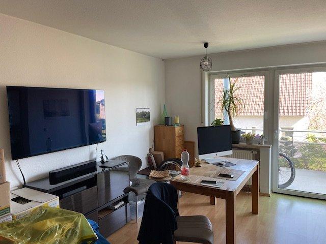 Thumbnail-schöne 2 Zimmerwohnung