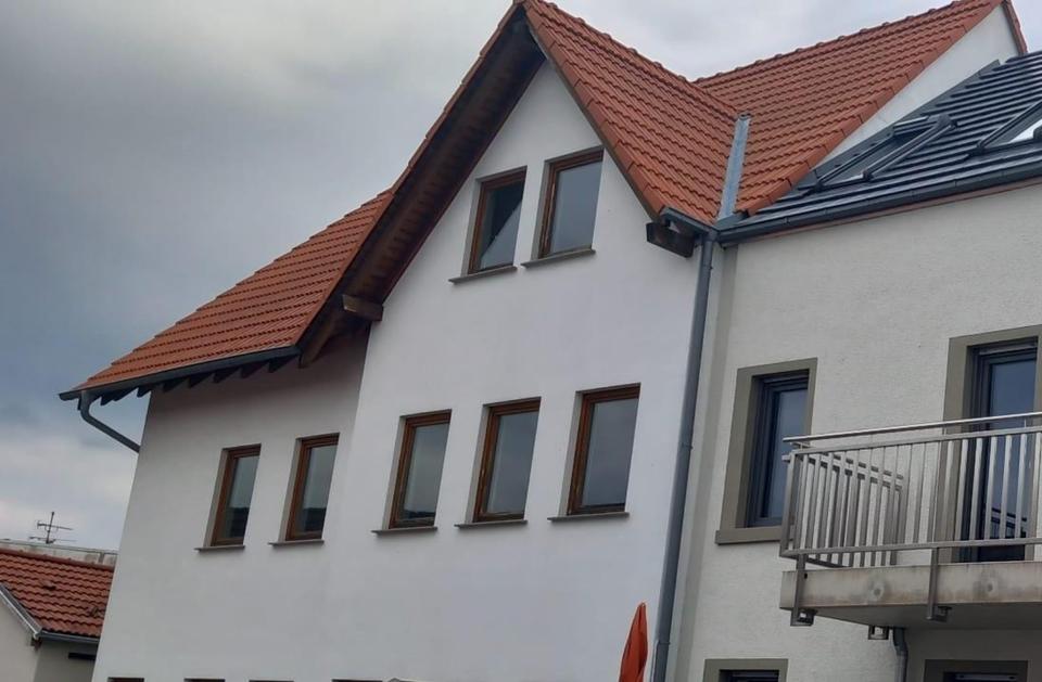Thumbnail-4 ZKB-Maisonettewohnung zu Vermieten Mainz-Marienborn