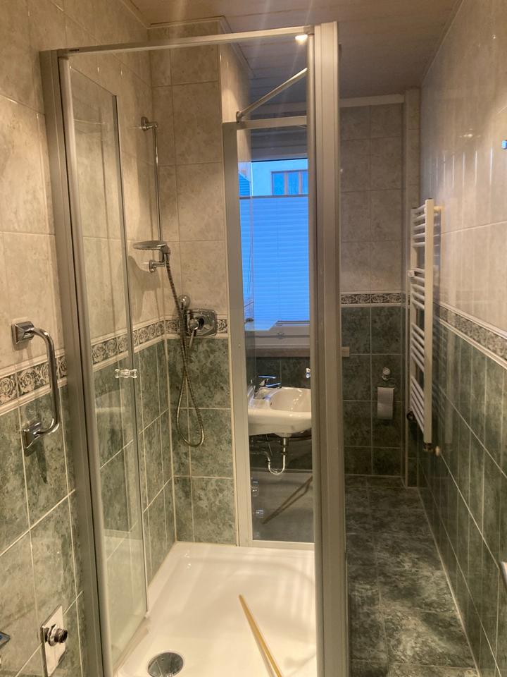 Thumbnail-Mietwohnung Oelsnitz Vogtl.