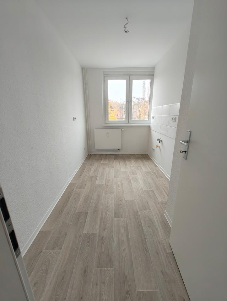 Thumbnail-Ihr neues Zuhause: Gepflegte Wohnung mit Tageslichtbad und Balkon in Top-Lage