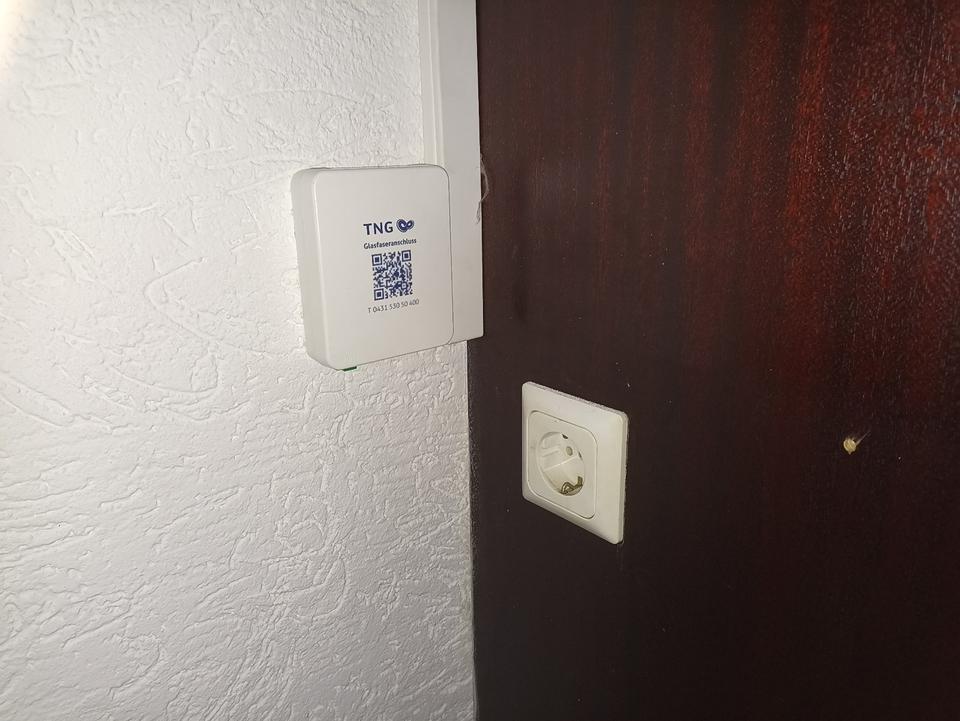 Thumbnail-1 Zimmer Wohnung Bad hersfeld Johannesberg