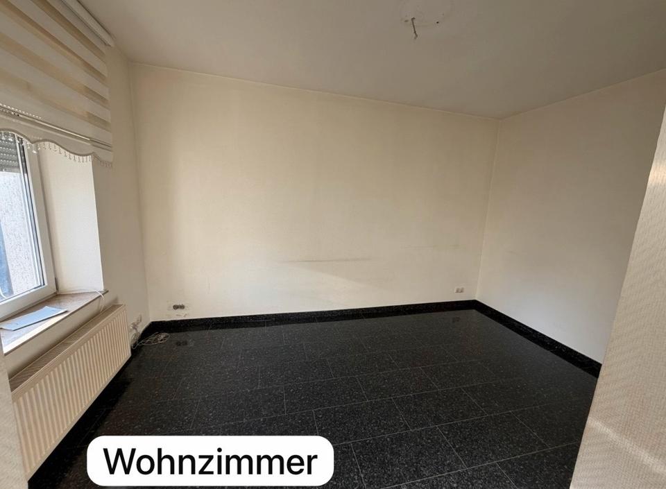 Thumbnail-Wohnung in Herne-Röhlinghausen – 3,5 Zimmer