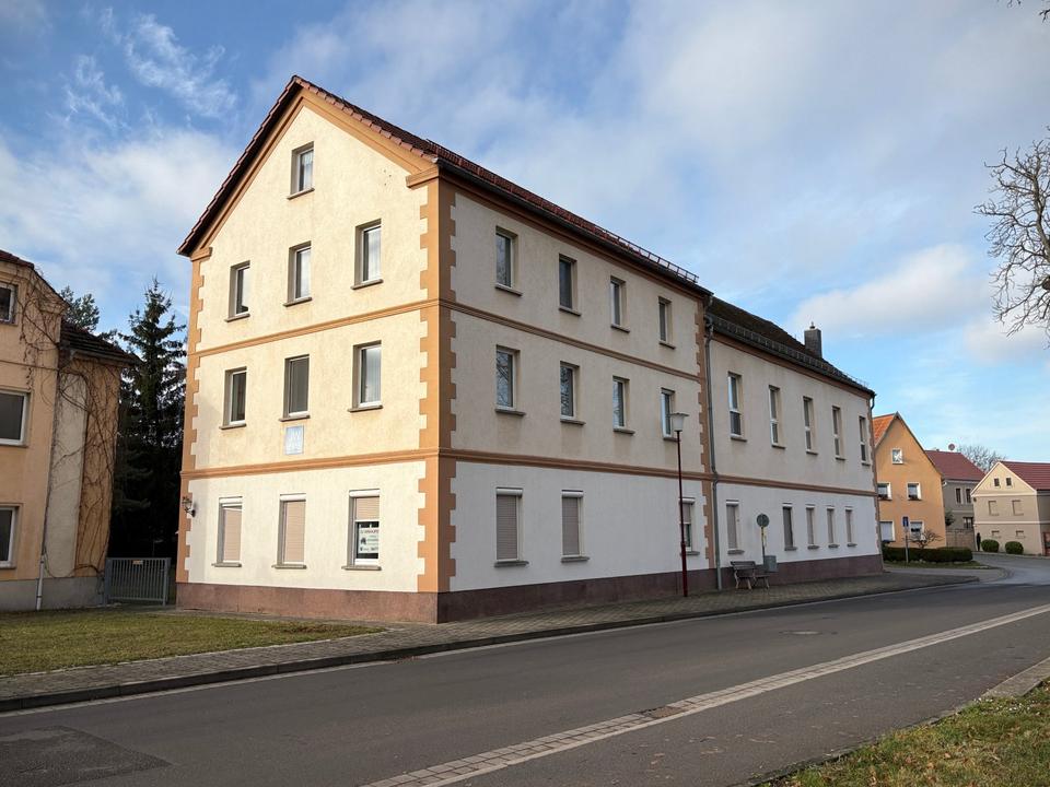 Thumbnail-35km von Leipzig - Vielseitiges Objekt ca. 700m² - provisionsfrei