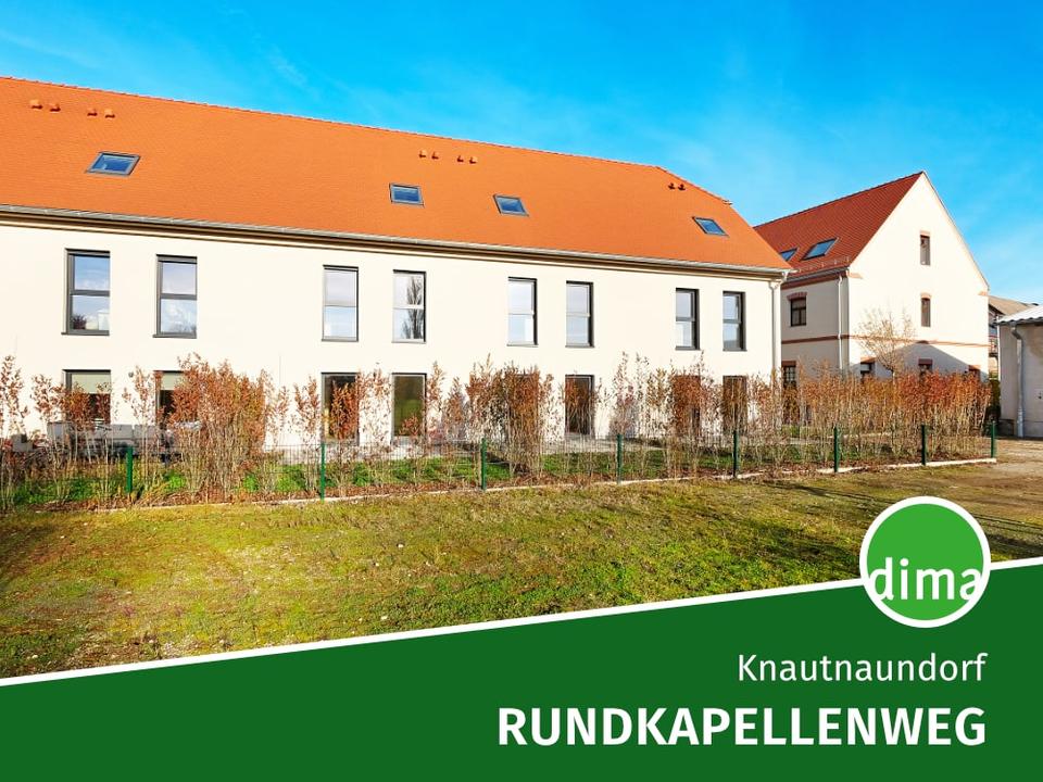 Thumbnail-ERSTBEZUG | Reihenhaus in Seenähe mit Terrasse, Tageslichtbad, Gäste-WC, Stellplatz u.v.m.