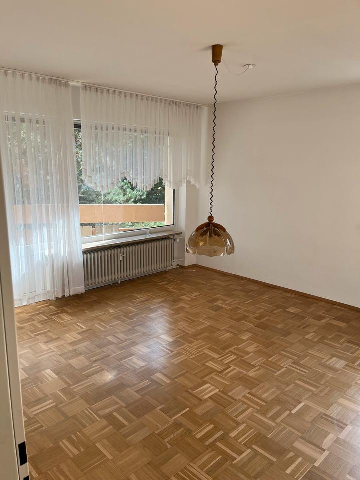 Thumbnail-Große 3-Zimmer Wohnung mitten in Bad Neuenahr