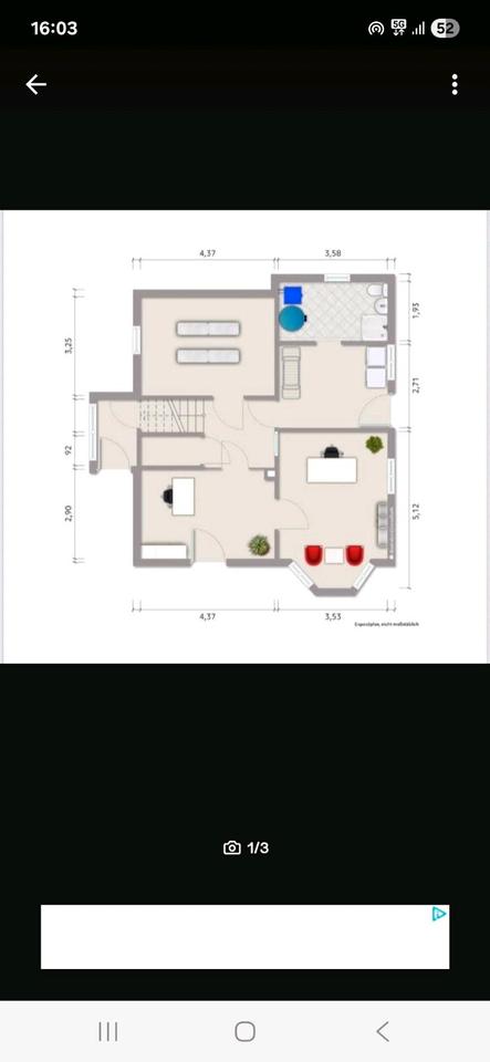 Thumbnail-Büro oder Praxis