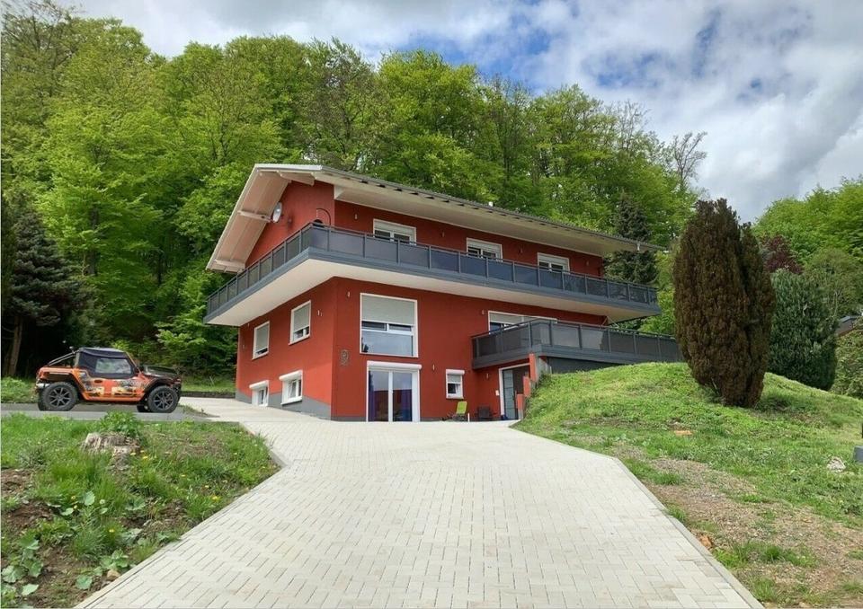 Thumbnail-2 Zimmer Wohnung am Waldschwimmbad