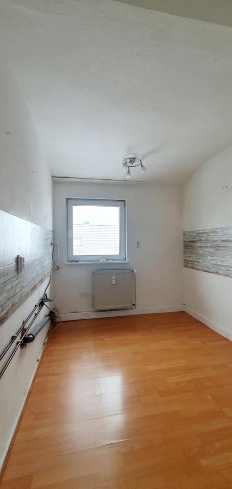 Thumbnail-gemütliche 3 Zimmer-Wohnung in Bad Hersfeld