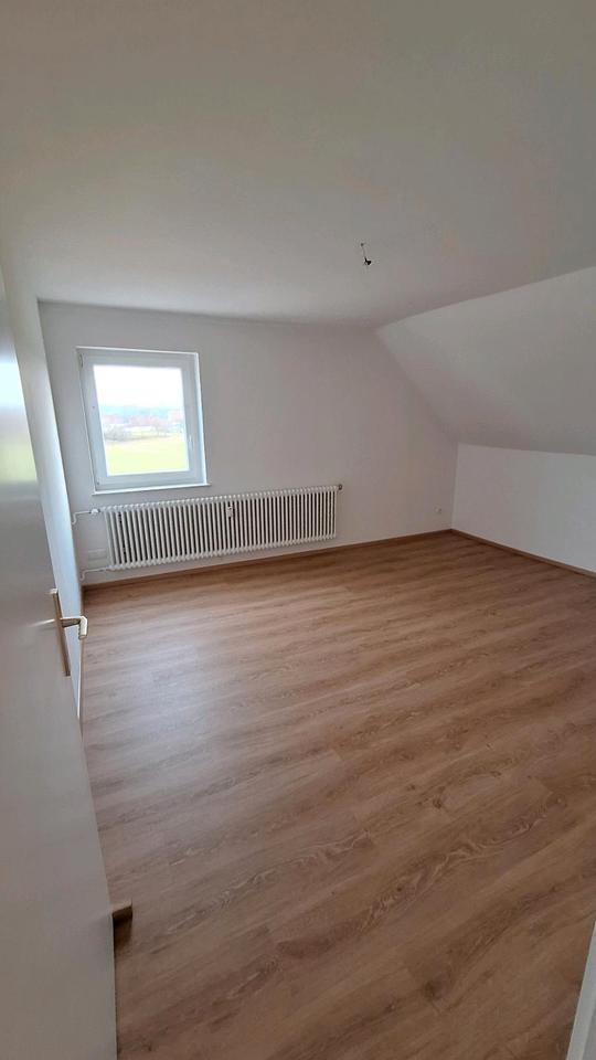 Thumbnail-2 Zimmer Wohnung