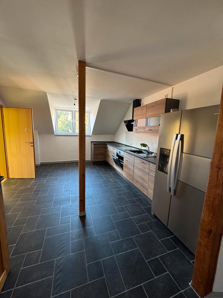 Thumbnail-5 Raum Wohnung 105qm 720€ Kaltmiete