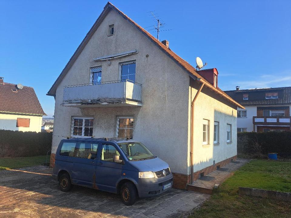Thumbnail-Verk.K,bruck,2.Fam.Haus,2 Garagen,774m² 315.000€, Provisionsfrei