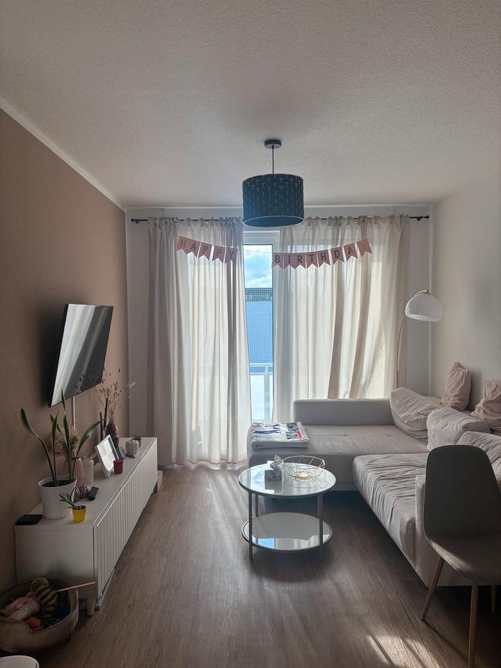 Thumbnail-2-Zimmer Wohnung