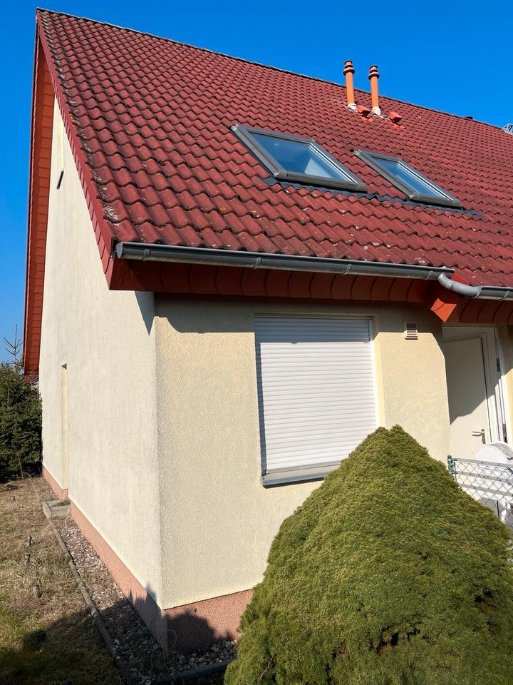 Thumbnail-REH sofort bezugsfertig mit Garten