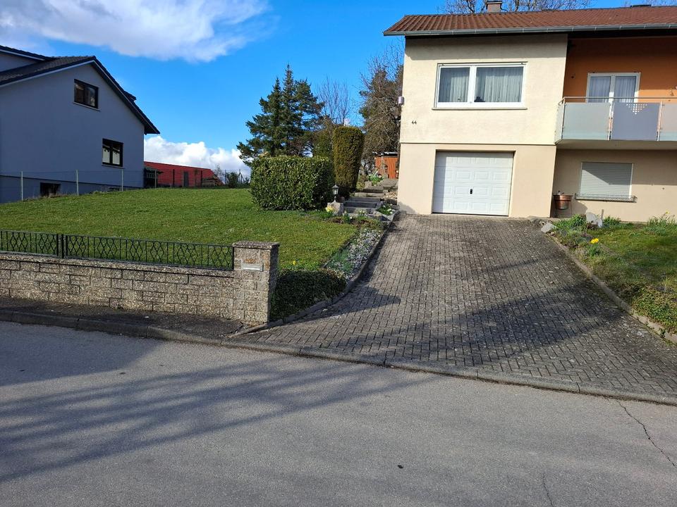 Thumbnail-Wunderschönes Einfamilienhaus mit Garten in Bergfelden