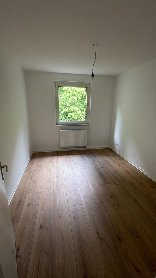 Thumbnail-2-Zimmer-Wohnung mit 47,6 m² Wohnfläche in Mönchengladbach