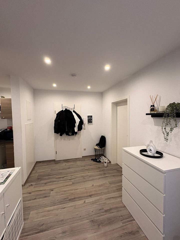 Thumbnail-2 Raum Wohnung 45qm