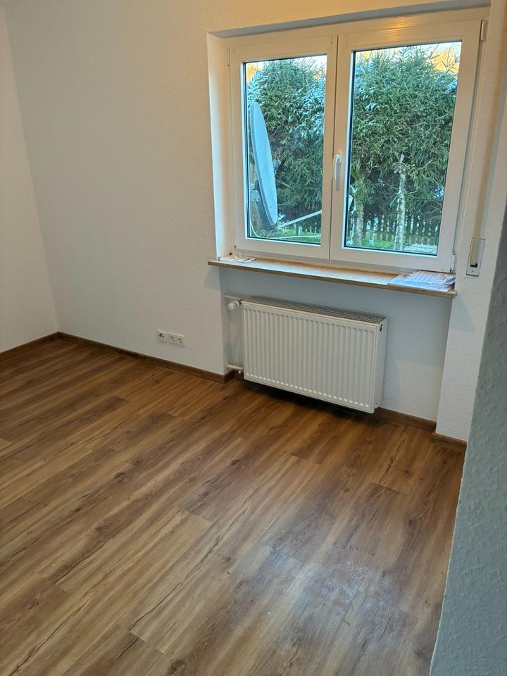 Thumbnail-1 Zimmer-Appartement