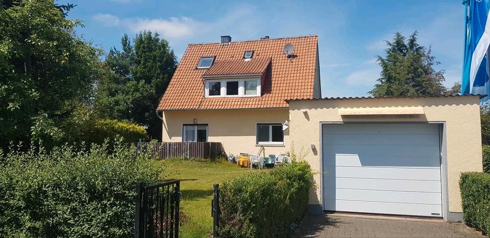 Thumbnail-Zentrales Appartement in Marburg