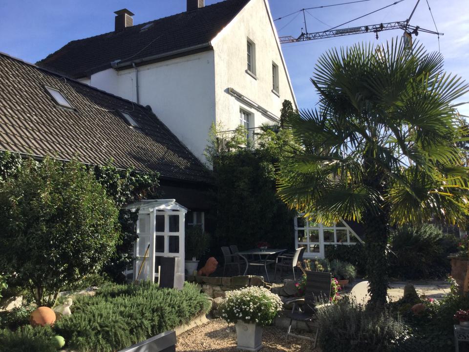 Thumbnail-Wohnung in bevorzugter Wohnlage