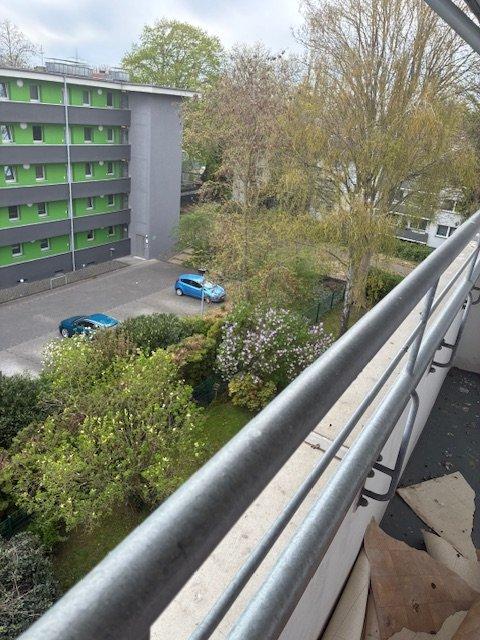 Thumbnail-2 Zimmer Wohnung