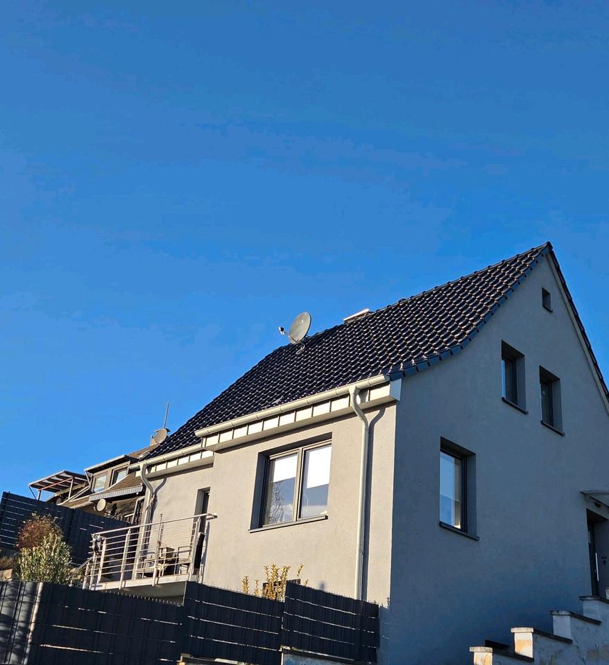 Thumbnail-Kleines, freistehendes EFH in AachenVerlautenheide