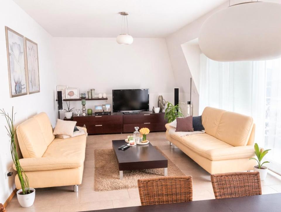 Thumbnail-Moderne und gut geschnittene 3 Zimmer-Wohnung in Reislingen