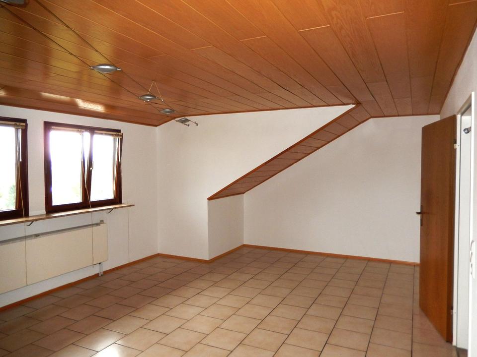 Thumbnail-Gemütliche 1-Zimmer Wohnung in Karlsbad-Ittersbach