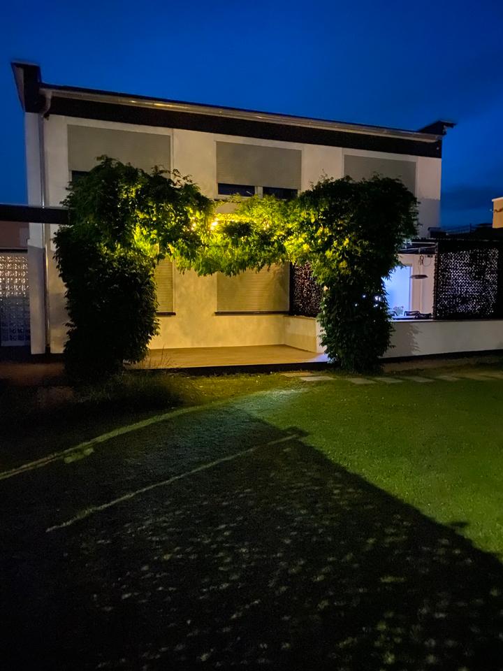 Thumbnail-Einfamilienhaus Bad Homburg