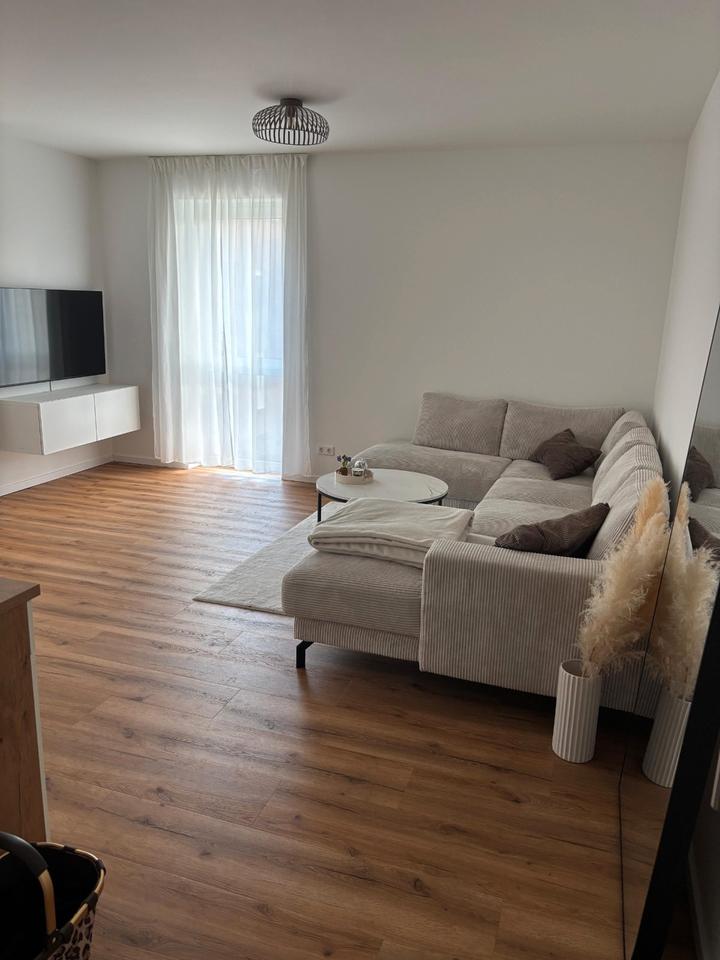 Thumbnail-Coerde 2-Zimmer-Wohnung